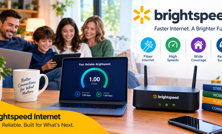 brightspeed