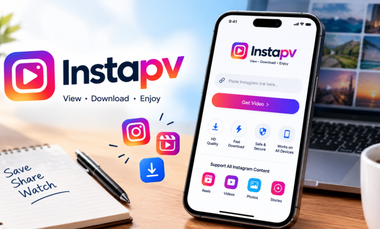 Instapv