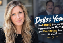 dallas yocum