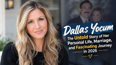 dallas yocum