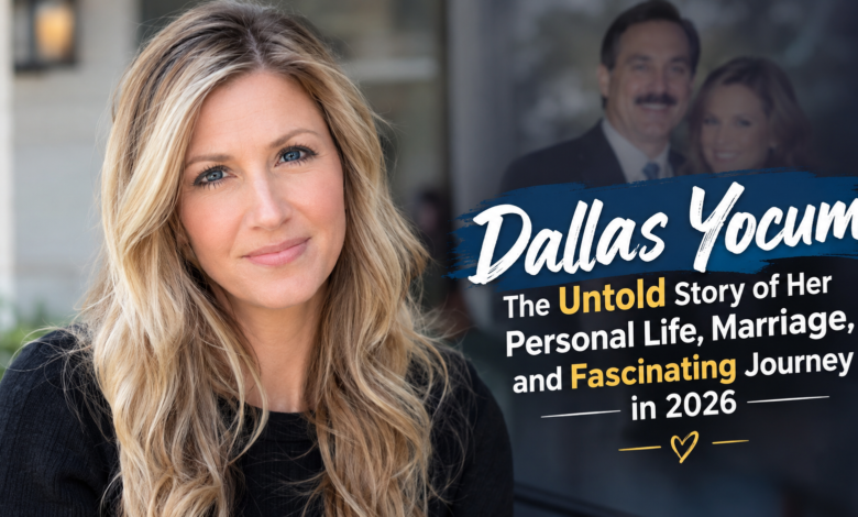 dallas yocum