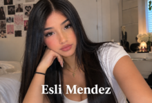 esli mendez