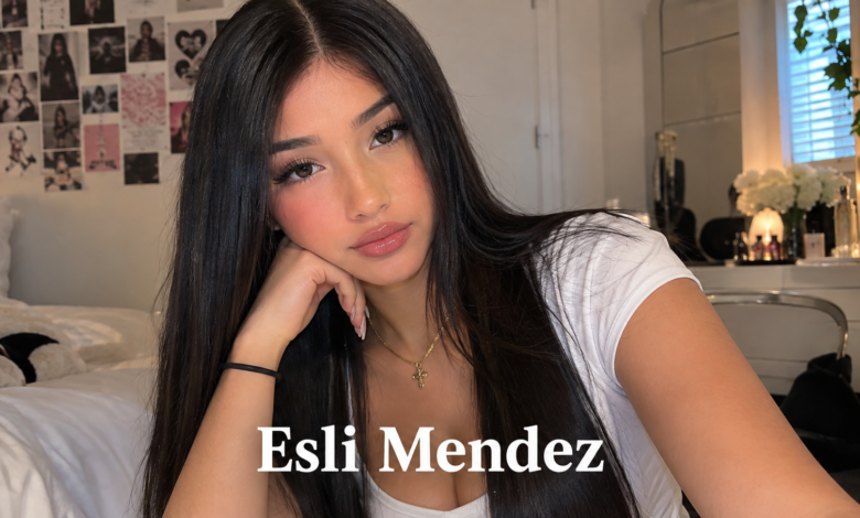 esli mendez
