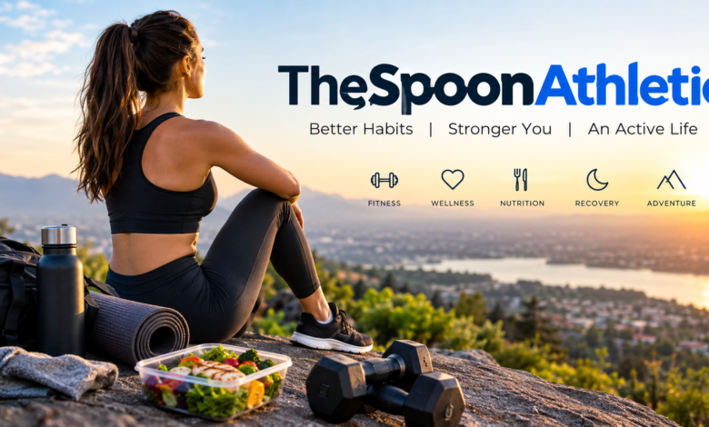thespoonathletic