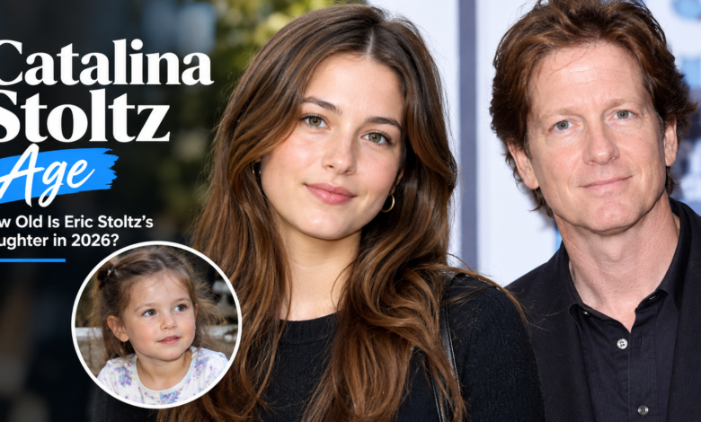 catalina stoltz age