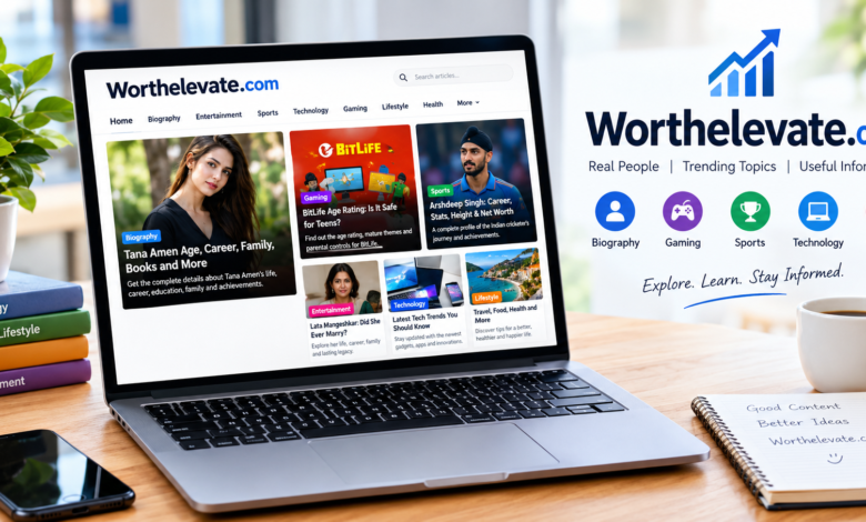 worthelevate.com