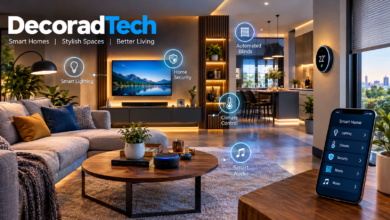 decoradtech