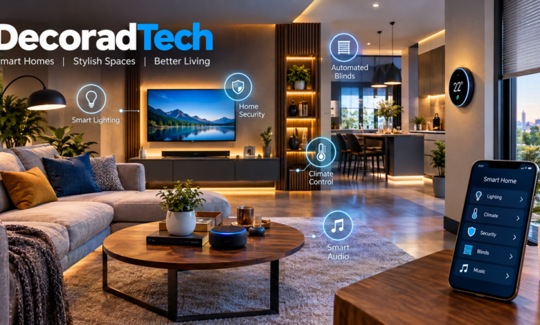 decoradtech