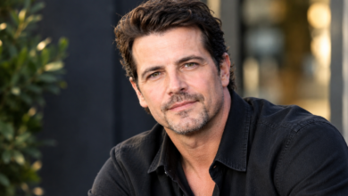 michael galeotti