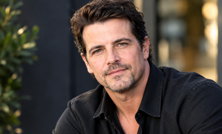 michael galeotti