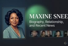 maxine sneed