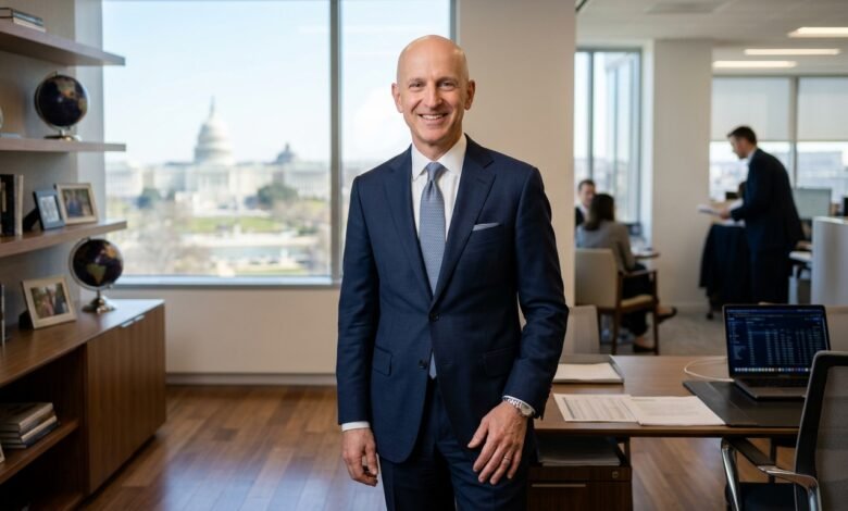 peter orszag bald
